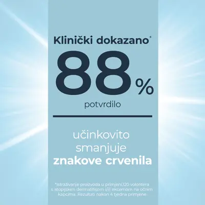 Eucerin AtopiControl krema za lice 50 ml