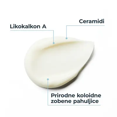 Eucerin AtopiControl intenzivna krema za ruke za suhu iritiranu kožu, 75 ml