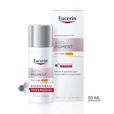 Eucerin Anti-Pigment dnevna njega SPF 30 50 ml