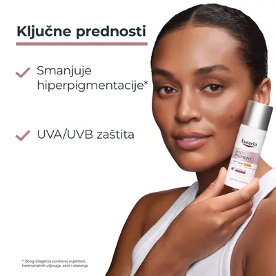 Eucerin Anti-Pigment dnevna njega SPF 30 50 ml