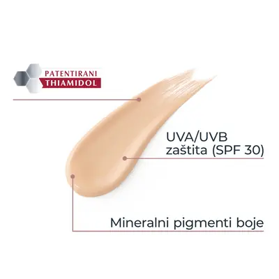 Eucerin Anti-Pigment dnevna tonirana njega SPF 30 (Svijetla  nijansa), 50 ml