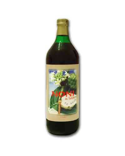 Noni de Tahiti, prirodni sok 1L