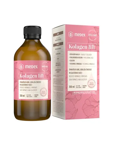 Medex Kolagenlift otopina