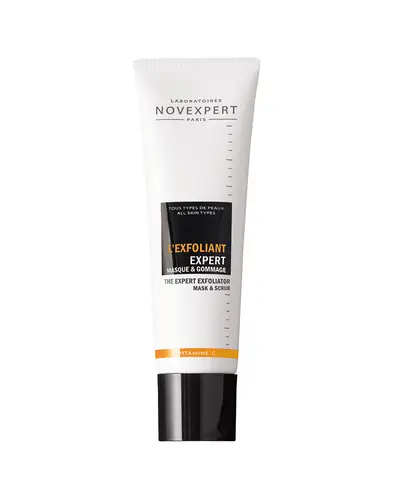 Novexpert Expert eksfolijacija maska & piling 50 ml tuba