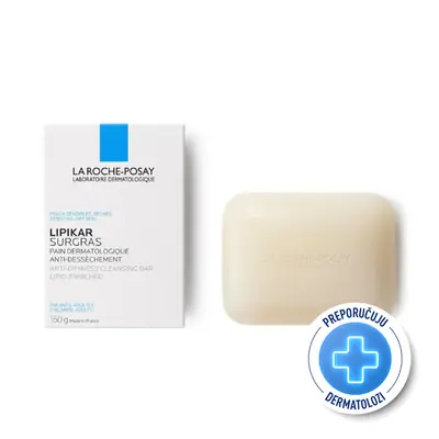 La Roche-Posay Lipikar Surgras 150 g