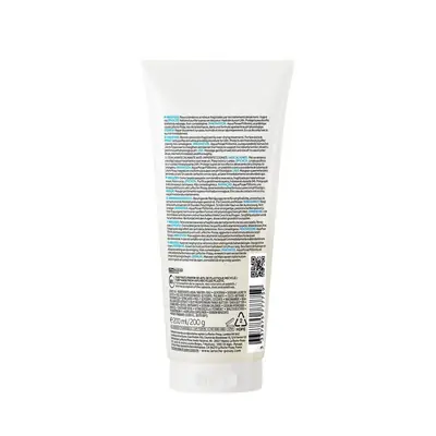 La Roche-Posay Effaclar H krema za pranje lica 200 ml