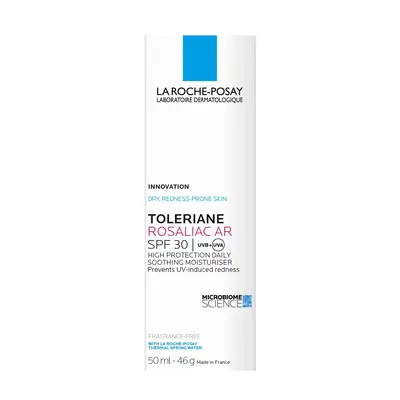 La Roche-Posay Toleriane Rosaliac AR SPF30 50 ml