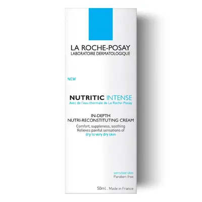 La Roche-Posay Nutritic Intense  40 ml