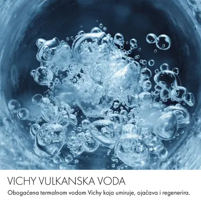 Vichy Capital Soleil Dry Touch Fluid za zaštitu od sunca SPF 50 50 ml
