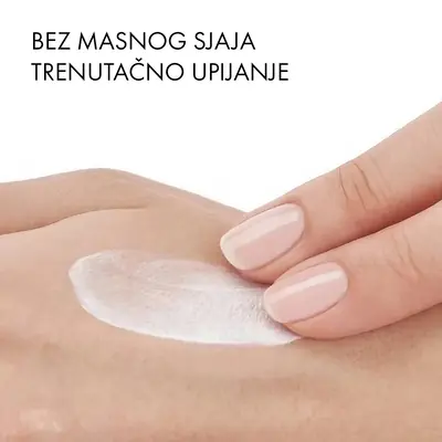 Vichy Capital Soleil Dry Touch Fluid za zaštitu od sunca SPF 50 50 ml