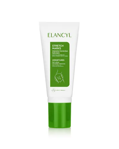 Elancyl gel krema – korekcija strija 75 ml