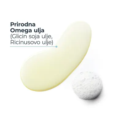 Eucerin AtopiControl ulje za pranje 400 ml