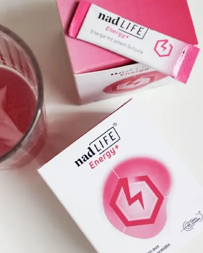  nadLIFE Energy+ 30 vrećica