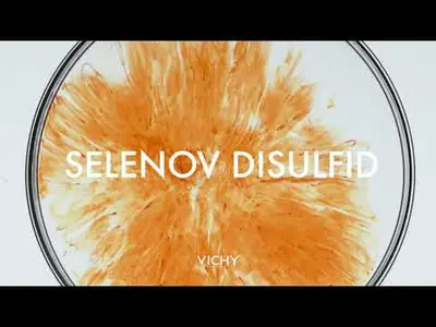 Vichy Dercos šampon protiv prhuti za suhu kosu 200 ml