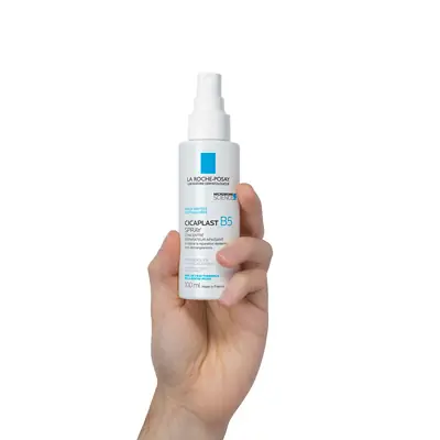 La Roche-Posay Cicaplast B5 sprej, 100 ml