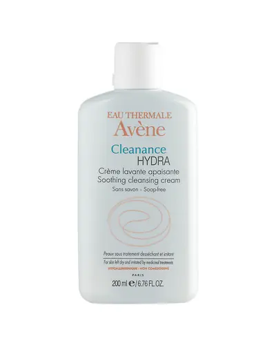 Eau Thermale Avène Cleanance HYDRA umirujuća krema za čišćenje