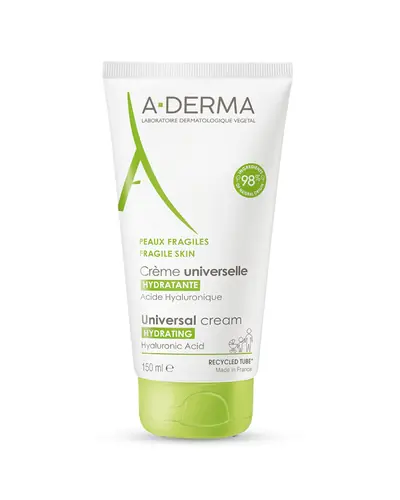 A-Derma Univerzalna hidracijska krema sa hijaluronskom kiselinom