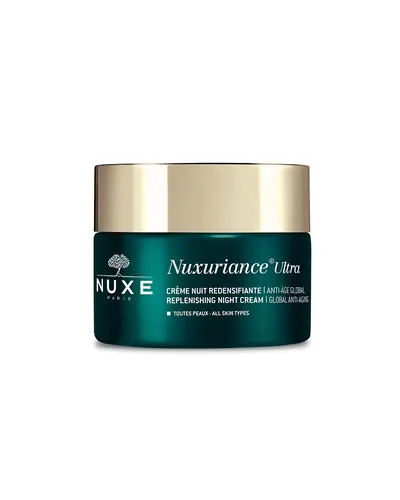 Nuxe noćna regenerativna anti-age krema 50 ml
