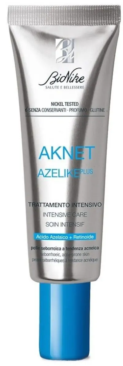 BioNike AKNET Azelike Plus Intensive care sa retinoidom 30 ml