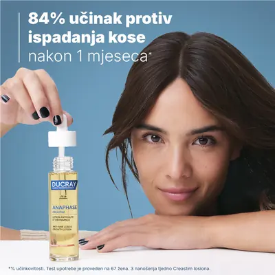 Ducray Anaphase Creastim REACTIV losion, 60 ml