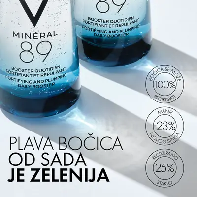 Vichy Minéral 89 booster 50 ml