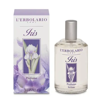 L’Erbolario Iris EDP  100 ml