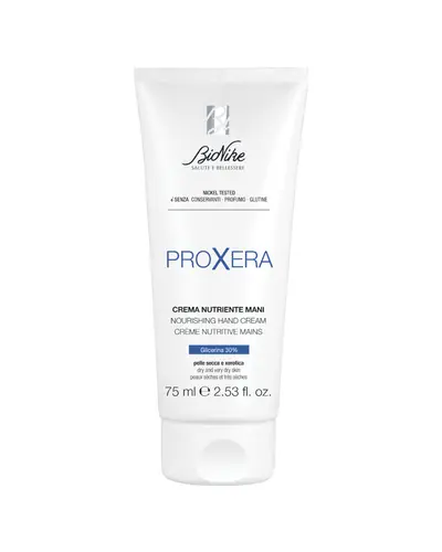 BioNike PROXERA Hranjiva krema za ruke, 75 ml