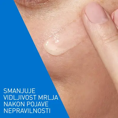 CeraVe Resurfacing Retinol serum, bočica sa pumpicom od 30 ml