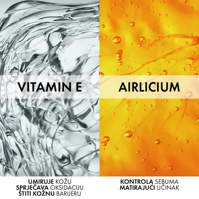 Vichy Capital Soleil Dry Touch Fluid za zaštitu od sunca SPF 30 50 ml