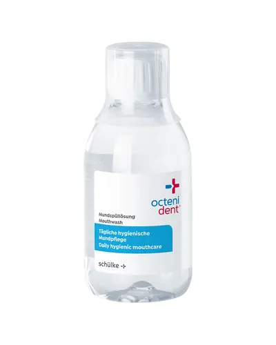 Octenident otopina za ispiranje usta 250 ml