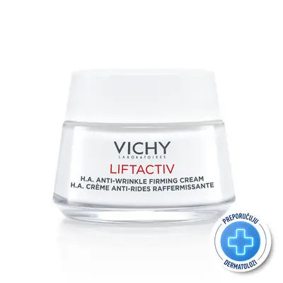 Vichy Liftactiv Supreme, za suhu kožu 50 ml