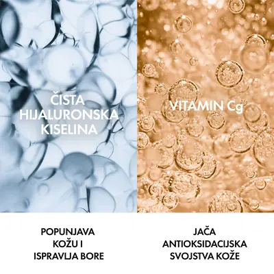 Vichy Liftactiv Supreme, za suhu kožu 50 ml