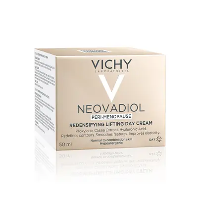 Vichy Neovadiol dnevna njega u perimenopauzi, za normalnu do mješovitu kožu