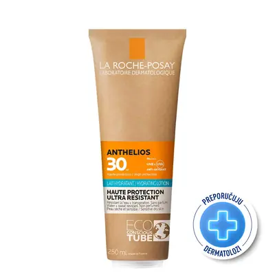 La Roche-Posay Anthelios Eco-Conscious Hidratantni losion SPF30 250 ml