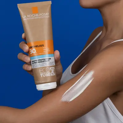 La Roche-Posay Anthelios Eco-Conscious Hidratantni losion SPF30 250 ml