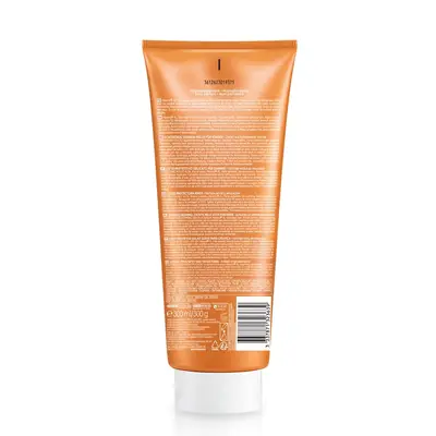 Vichy Capital Soleil Dječje mlijeko za tijelo SPF 50+ veliko pakiranje 300 ml