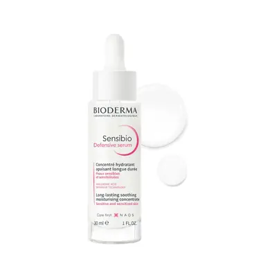 Bioderma Sensibio Defensive serum 30 ml-1