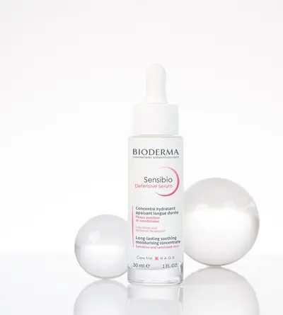 Bioderma Sensibio Defensive serum 30 ml-2