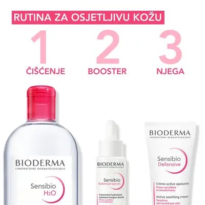 Bioderma Sensibio Defensive serum 30 ml-6