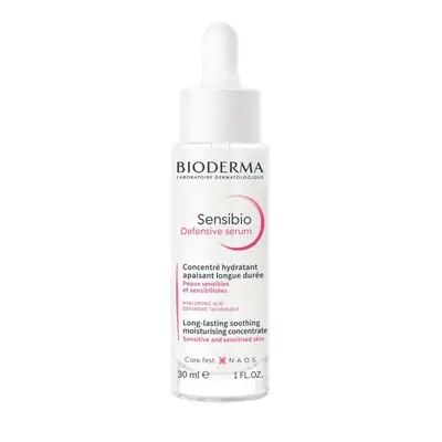Bioderma Sensibio Defensive serum 30 ml, unutarnje pakiranje