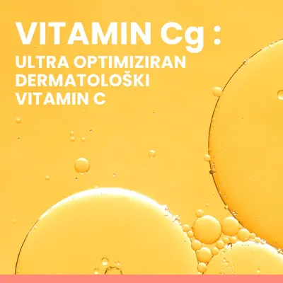 Eau Thermale Avène Vitamin Activ Cg Korektivni serum za blistavost kože 30 ml
