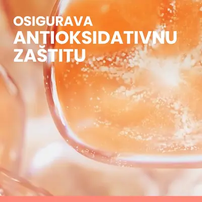 Eau Thermale Avène Vitamin Activ Cg Korektivni serum za blistavost kože 30 ml