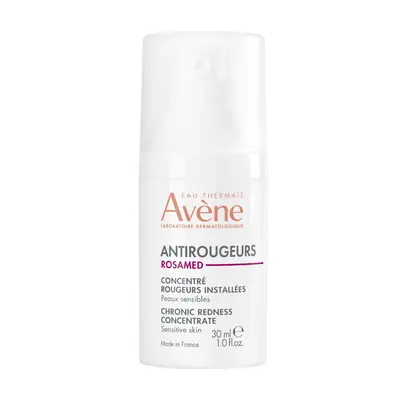 Eau Thermale Avène Rosamed koncentrat protiv kroničnog crvenila 30 ml