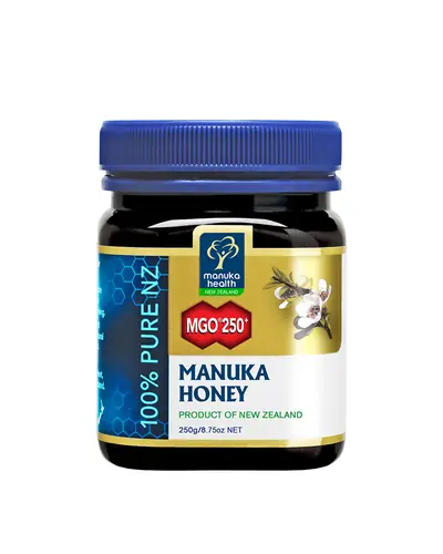 Manuka Med MGO 250+ 250g