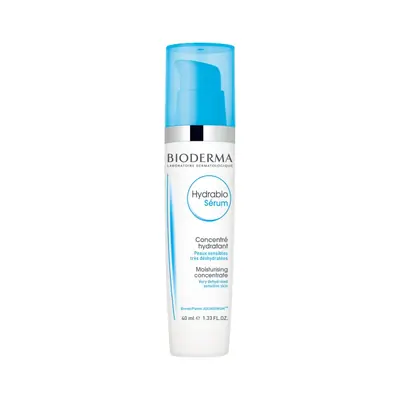 Bioderma Hydrabio Sérum za vrlo suhu osjetljivu kožu, 40 ml