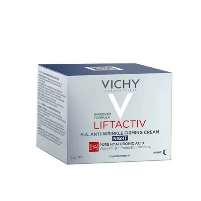 Vichy Liftactiv Supreme H.A. noćna njega