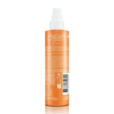 Vichy Capital Soleil Vodeni fluid u spreju SPF30