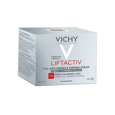 Vichy Liftactiv Supreme, za normalnu do mješovitu kožu 50 ml