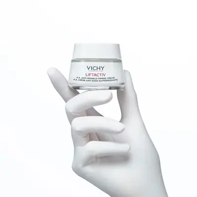Vichy Liftactiv Supreme, za normalnu do mješovitu kožu 50 ml