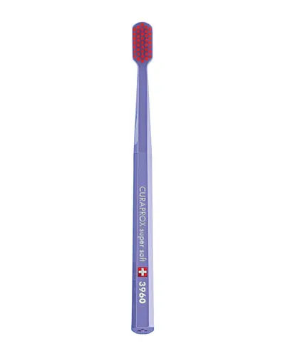 Curaprox četkica za zube 
CS 3960 Super Soft, 1 zubna četkica